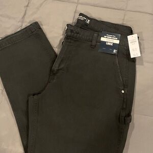 Abercrombie & Fitch Men's Jeans - Dark Gray